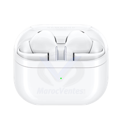 Samsung Galaxy Buds 3 Pro White 12M SM-R630NZWAMEA